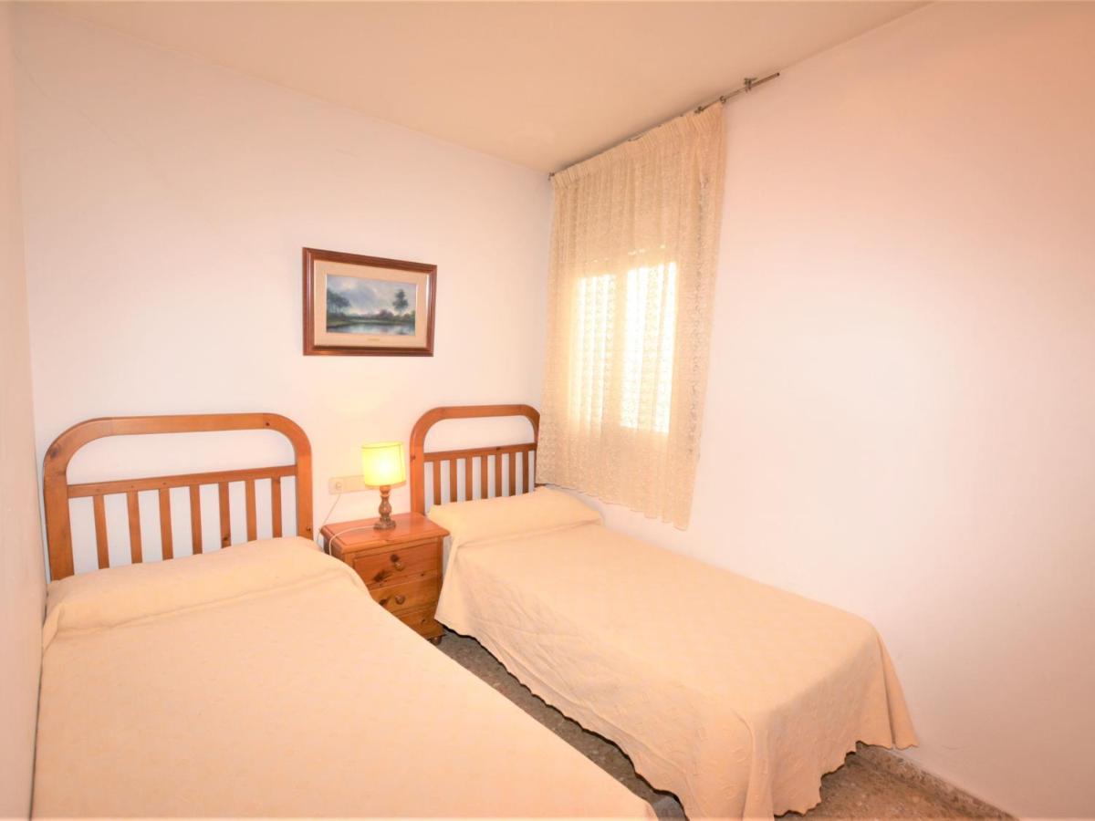Villa Service - Lindamar 1º 2ª Калафелл Экстерьер фото