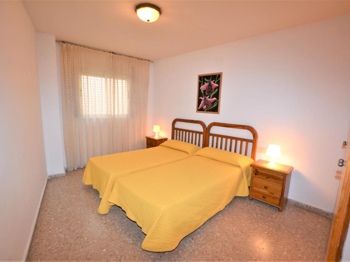Villa Service - Lindamar 1º 2ª Калафелл Экстерьер фото